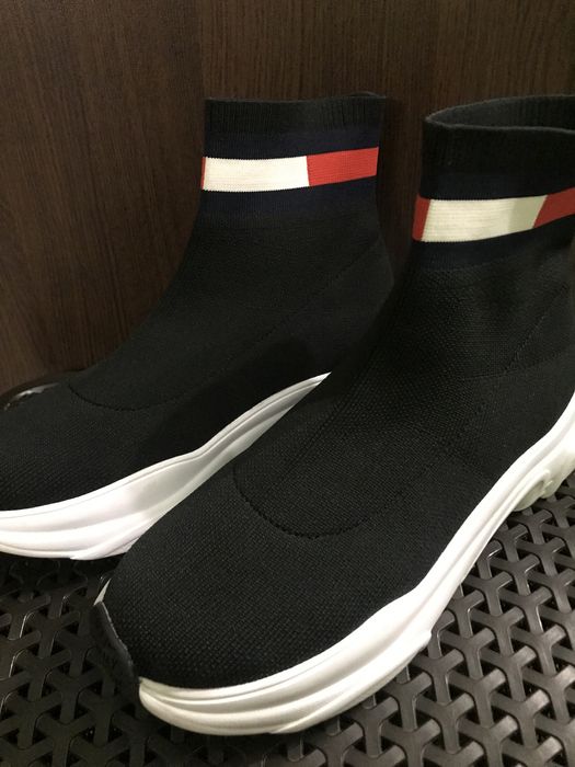 Дамски обувки Томи Хилфигер