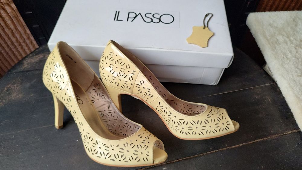 pantofi eleganți piele,38