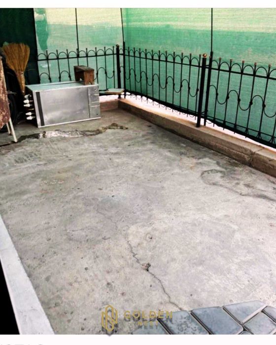 Горячее предложение 1-ком. с двором в Карасу. Лицей МВД. Ипотека есть.