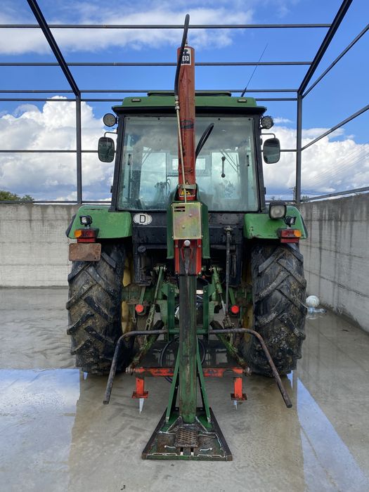 Despicator/Crapator lemne 13 tone