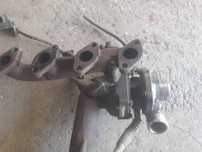 Turbina Hyundai I30 1.6 crdi