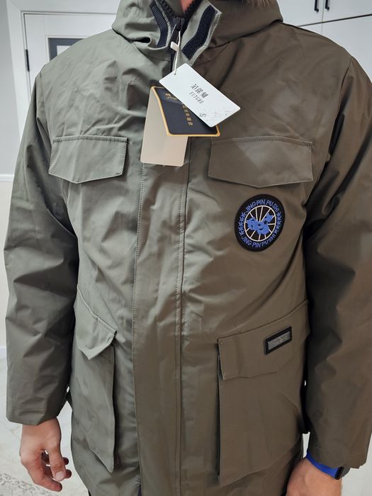 Одежда для мужчины