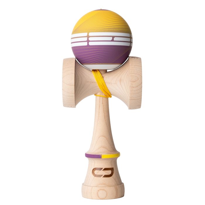 Kendama Sol Sweets Lotus