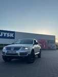 Volkswagen Touareg 2004