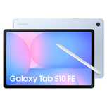 НОВ! Samsung S10 FE 10,9 WiFi 128GB Silver / Gray / Blue 2г. Гаранция!