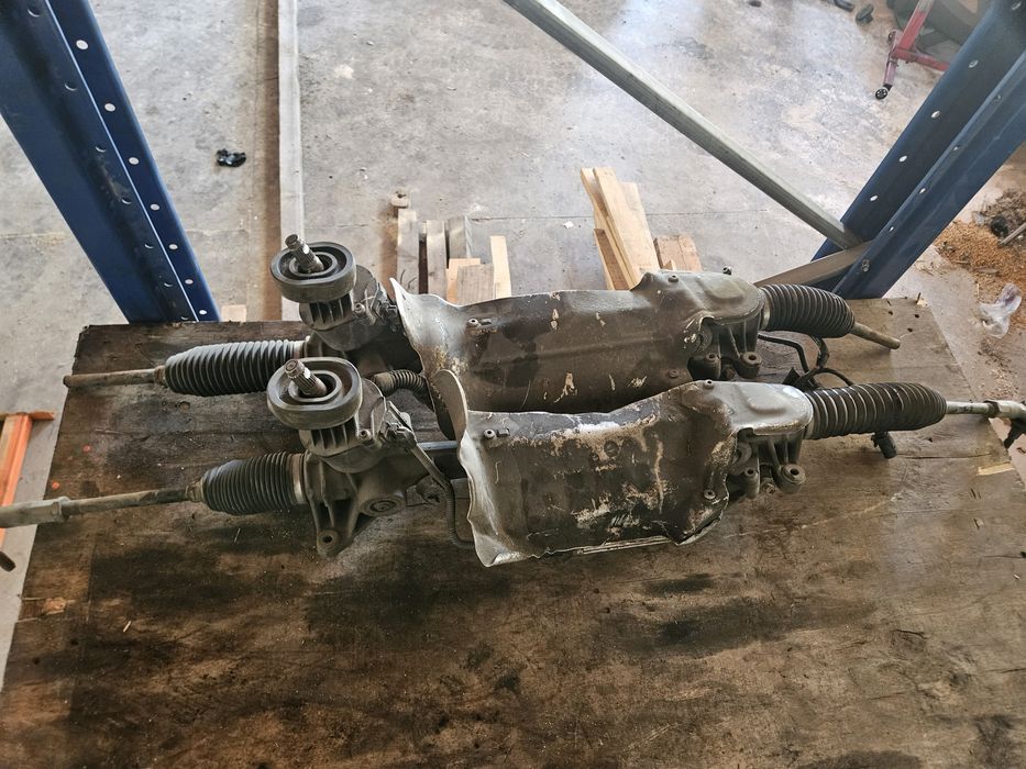 Caseta direcție electrica Audi Volkswagen Skoda Seat