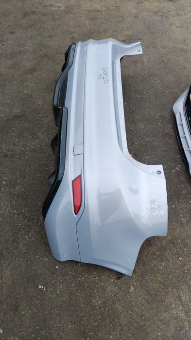 Bara spate Ford Focus 3 ST hathback an 2014