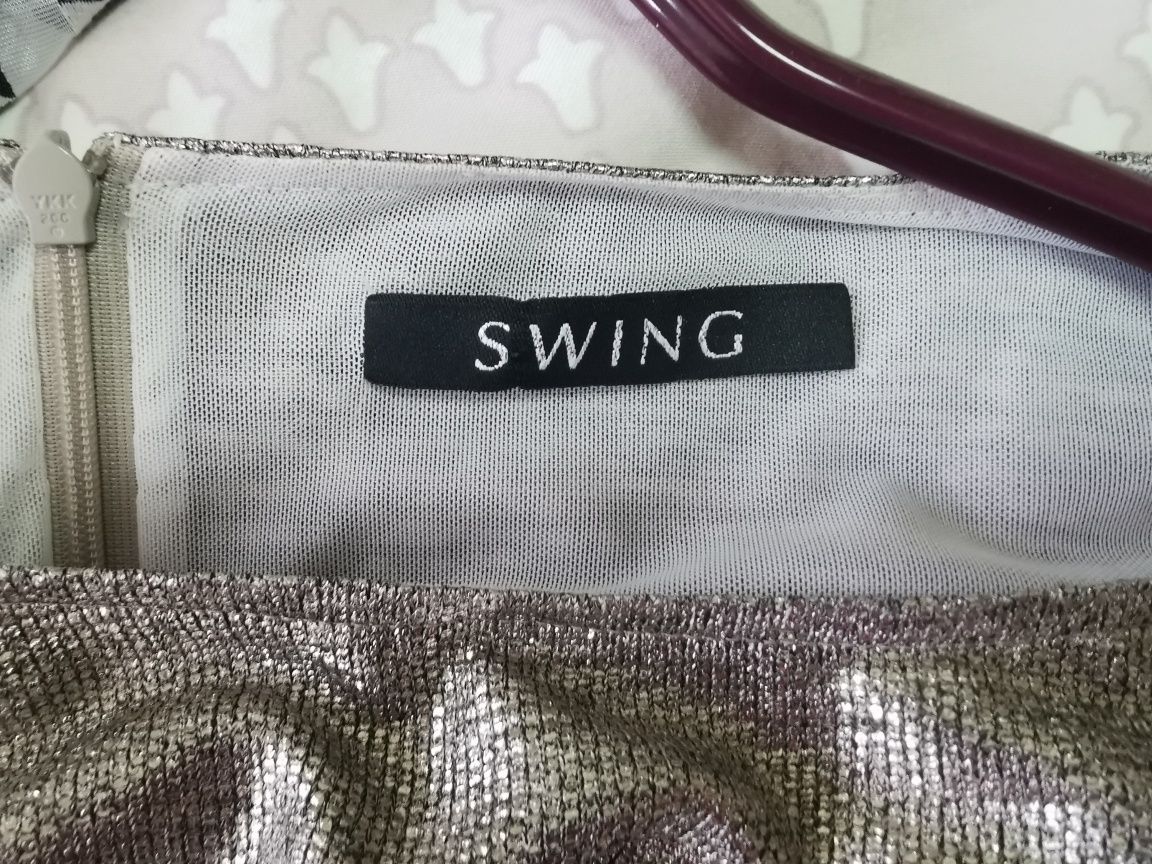 Рокля SWING XL размер