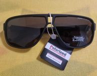 Ochelari de soare Porsche polarizati, model mare