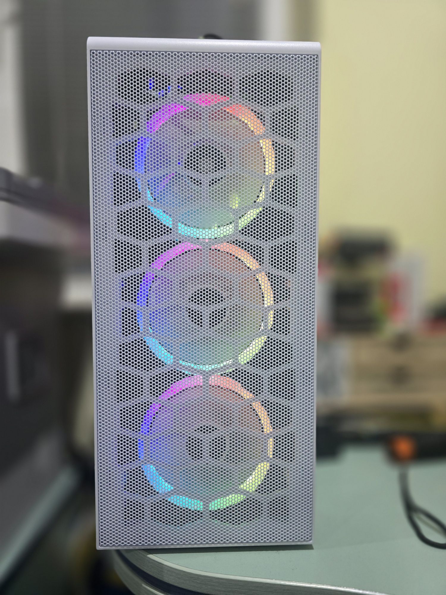 Геймарски компютър Ryzen 5