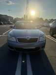 Skoda Octavia 1.6 TDI
