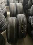 Anvelope Continental set 4 buc 235/55 R 19 Dot 2022