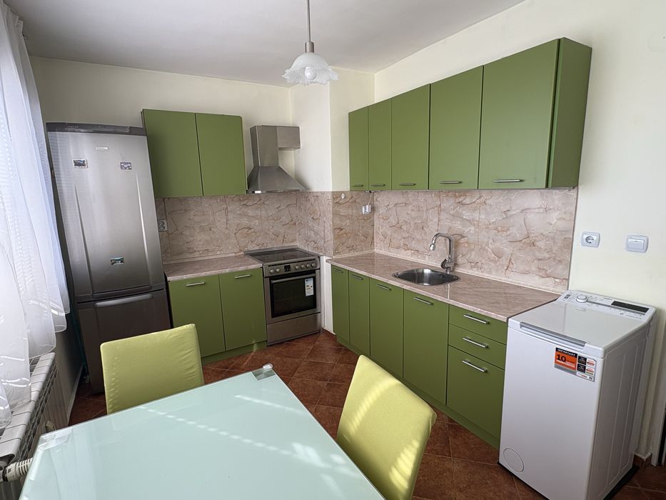 Дава се под наем Двустаен апартамент в София, Гоце Делчев - 70 кв.м за 550.8 € - Снимка #6