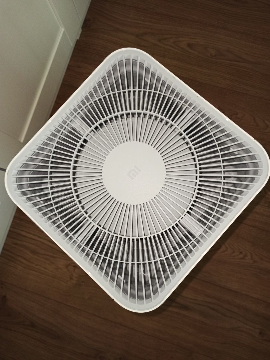 Пречоствател за въздух MI Air Purifier 3H