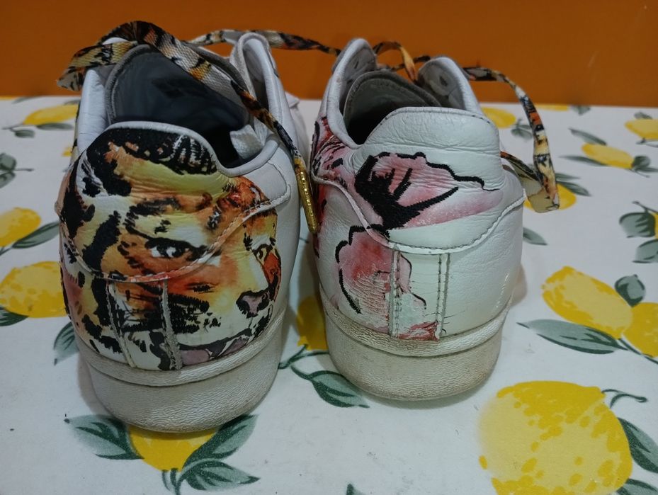 Adidas Superstar N 39 - 29 лв