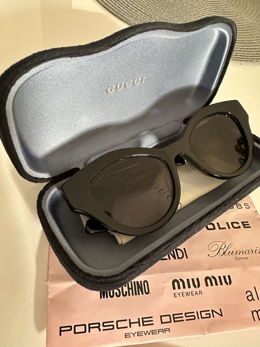 Оригинални слънчеви очила GUCCI GG0957S