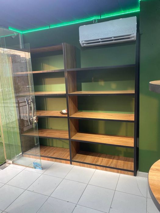 Dukon uchun mebellar