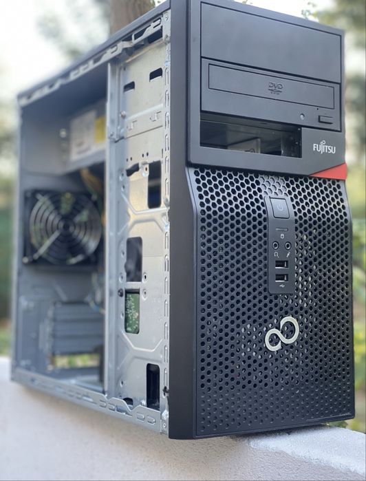 Fujisu Esprimo p520 i5