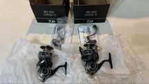 Mulineta Daiwa BG MQ 6000D-H