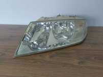 Far stanga Skoda Octavia 2 II 2004-2009 OEM cu defect