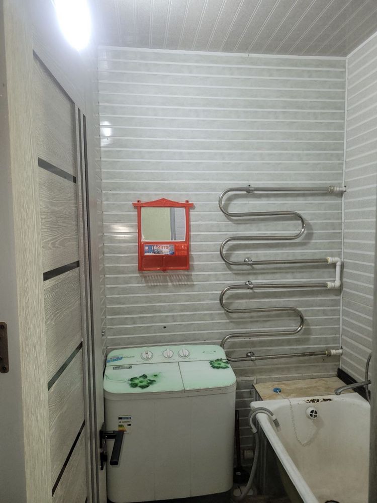 Yunsobod 15 bollaga qizlaga oilaga