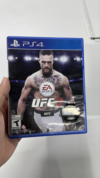 Диски для ps4 ps5