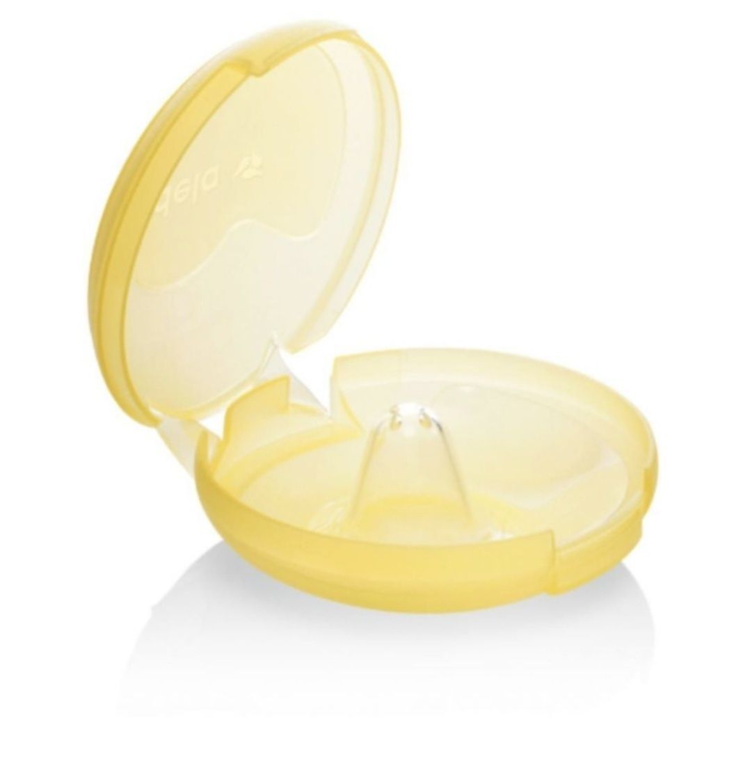 Силиконови протектори Medela