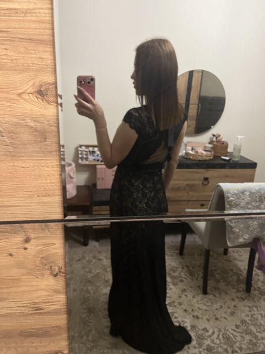 Платье на вечер новое