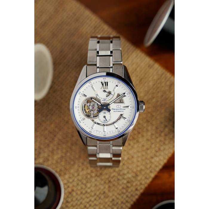Мъжки часовник Orient Star Contemporary Automatic RE-AV0113S