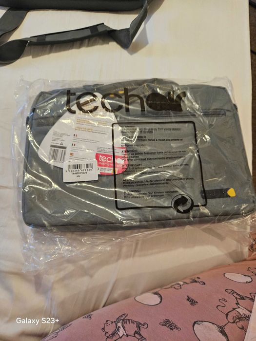 Geanta laptop 35.5 cm