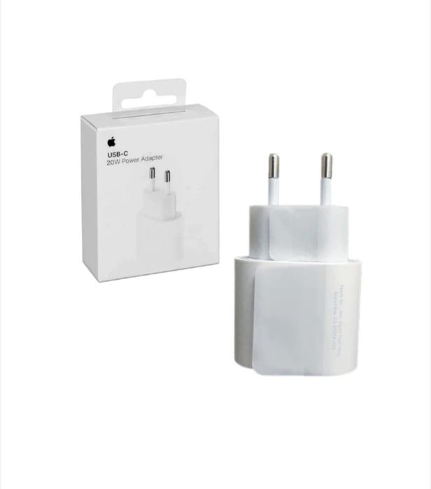 Incarcator apple