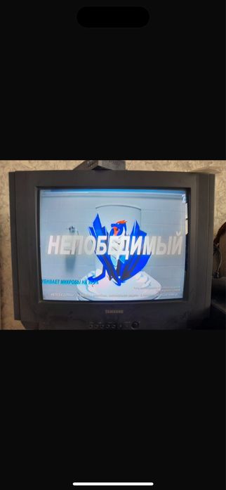 Продам телевизор