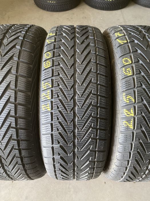 Anvelope iarna 225/60/17 Vredestein Wintrac Xtreme 225 60 17 R17