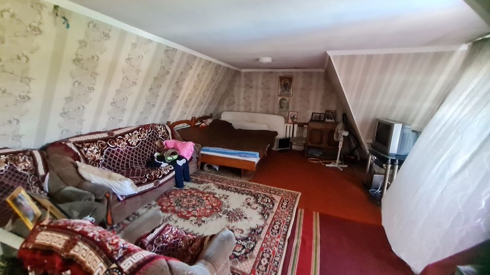 Продам дом в поселке Казцик