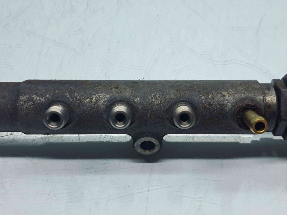 Rampa injectoare  Volvo V70 III (P80) [Fabr 2007-2016] 31259011 / 0445