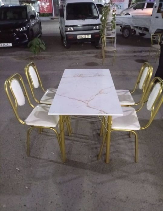 stol stul sehdan / стол стул цехдан / 850,000