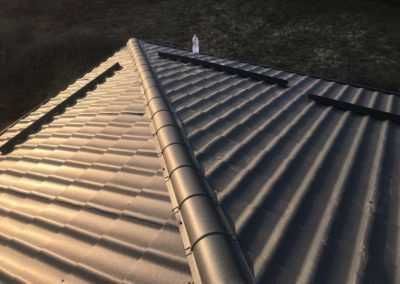 Acoperisuri si reparatii de urgenta