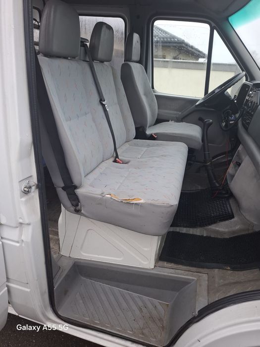 Vand VW LT35 autoutilitara