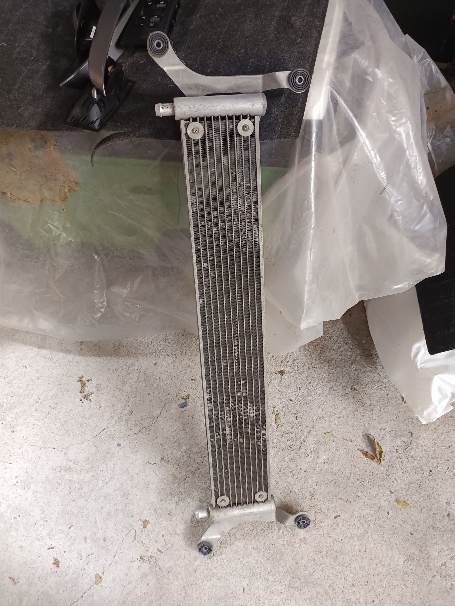 Части за Q7 4l 3.0d