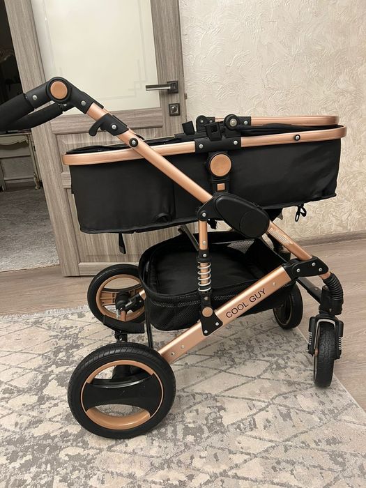 Детская коляска cool guy