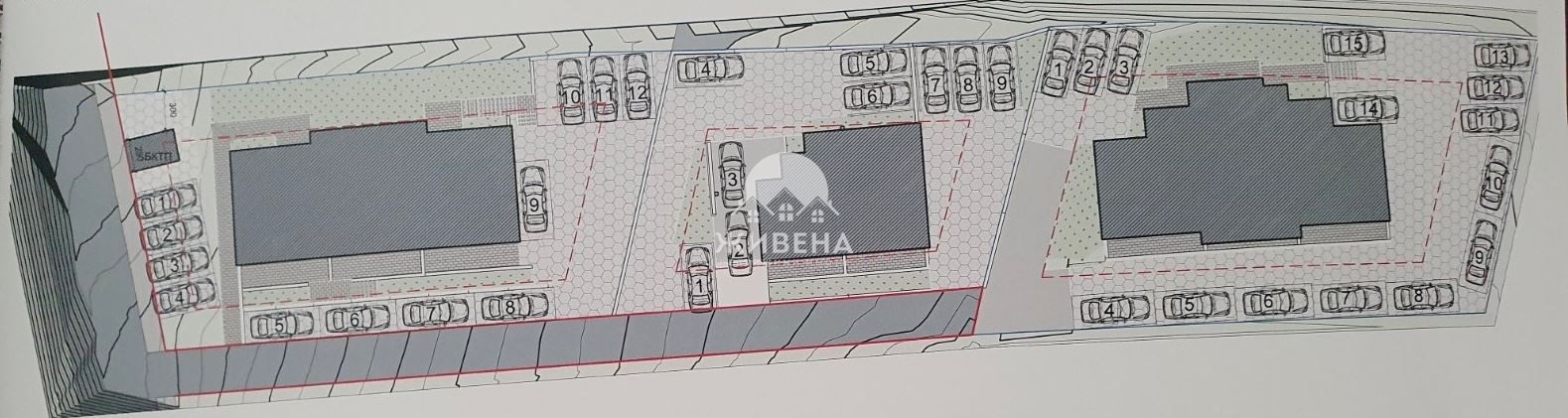 3-стаен апартамент, м-т Св. Никола, площ 82 кв.м