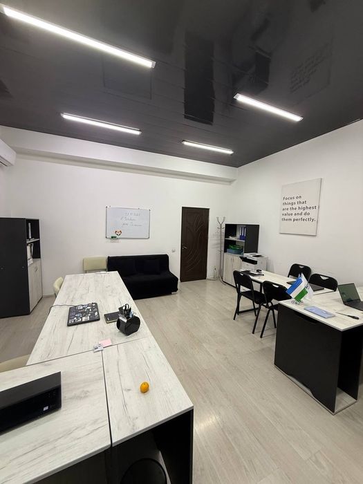 Аренда офиса в Метро БИЙ ( Максима Горького) Ориентир Саёхат!!