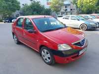 Dacia Logan 1.6 MPI