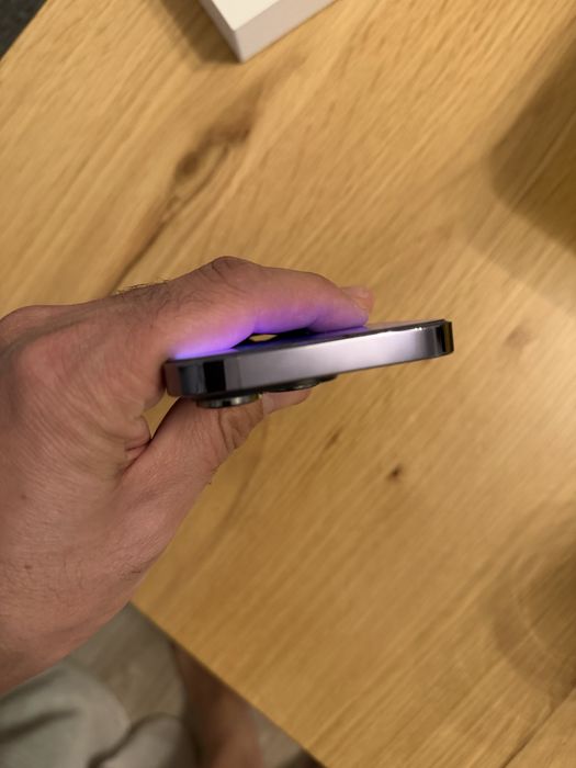 Iphone 14 Pro Deep Purple 128GB