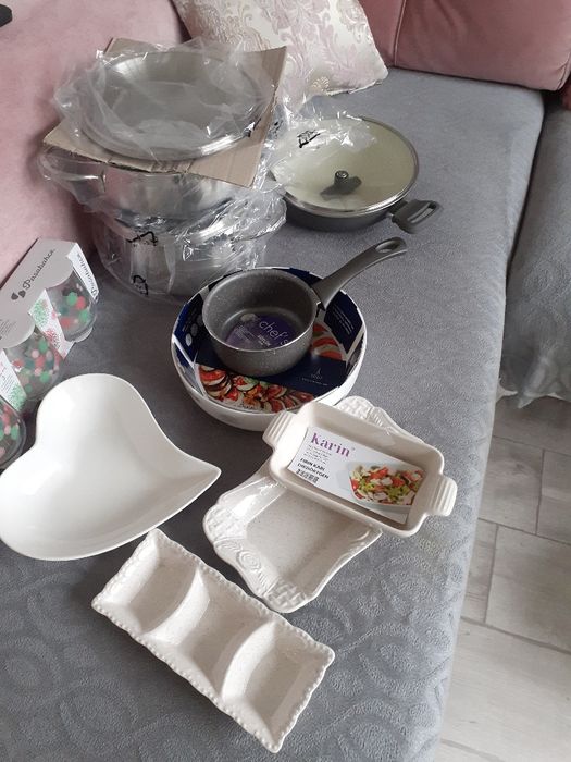 Домашни потреби.