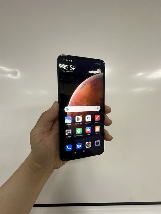 Redmi note 9 цена 25000