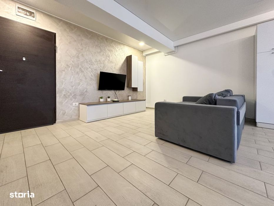 Apartament cu 2 camere de inchiriat, Astoria Lake, Pet Friendly | Vede