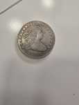 Moneda 1 dollar SUA 1797