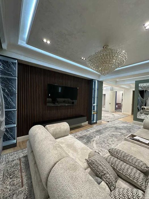 Evro remont xizmati sifatli va tez