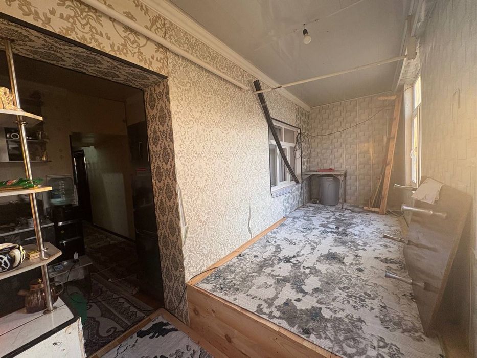 Срочно 3-комнаталы квартира сатылады